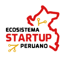 Logo del Ecosistema Startup Peruano