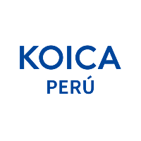 Logo de KOICA Perú - Agencia de cooperación aliada