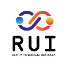Logo de Red Universitaria de Innovación (RUI)
