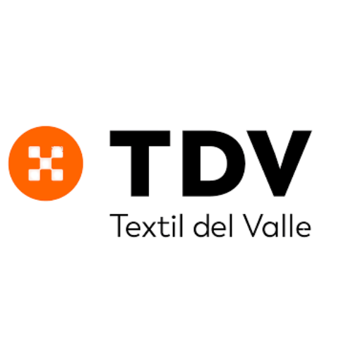 Logo de TEXTIL DEL VALLE - Socio estratégico
