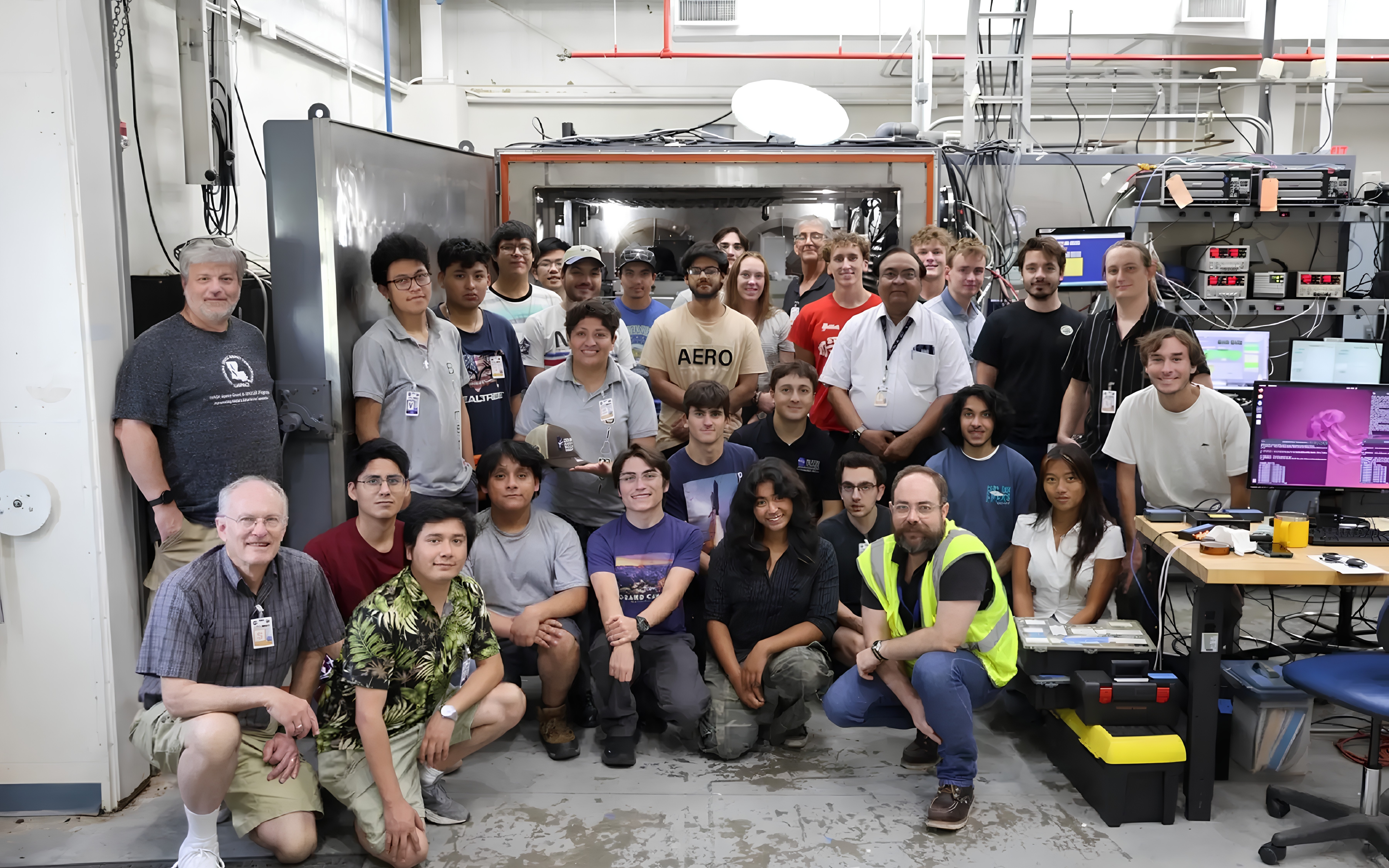Investigación del proyecto OLIMPO
